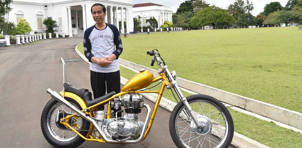 Copper Dinamis Ditebus Presiden Jokowi thumbnail